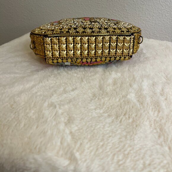 Ramla Pink Mosaic \